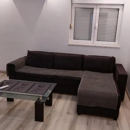 Apartman Ns Trebinje Exterior photo
