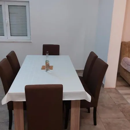 Apartman Ns Trebinje Exterior photo