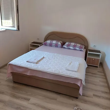 Apartman Ns Trebinje Exterior photo