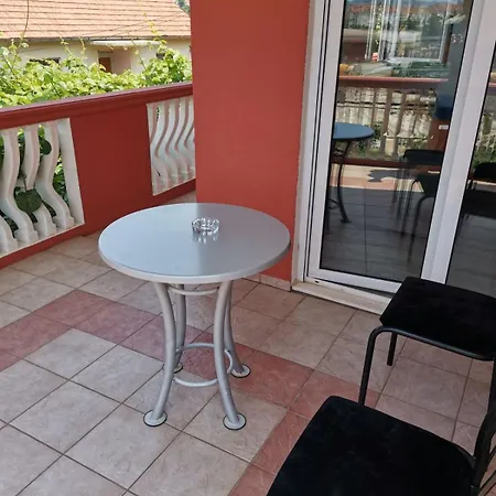 Apartman Ns Trebinje Exterior photo