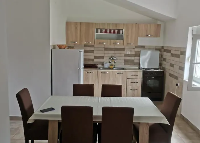 Apartman Ns