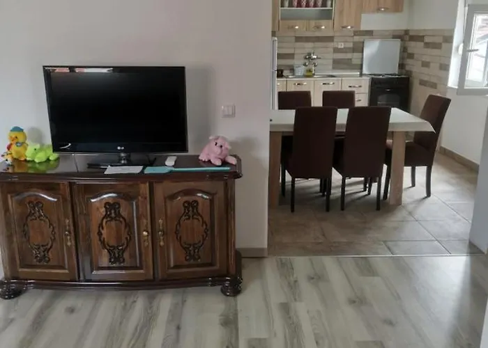 Apartman Ns