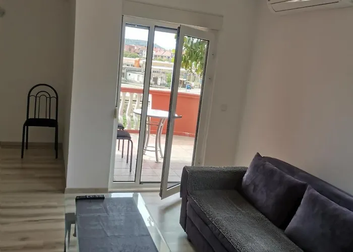 Apartman Ns