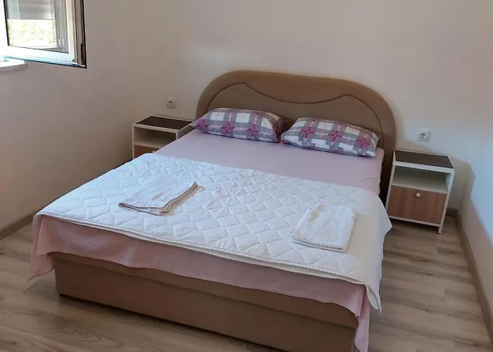 Apartman Ns