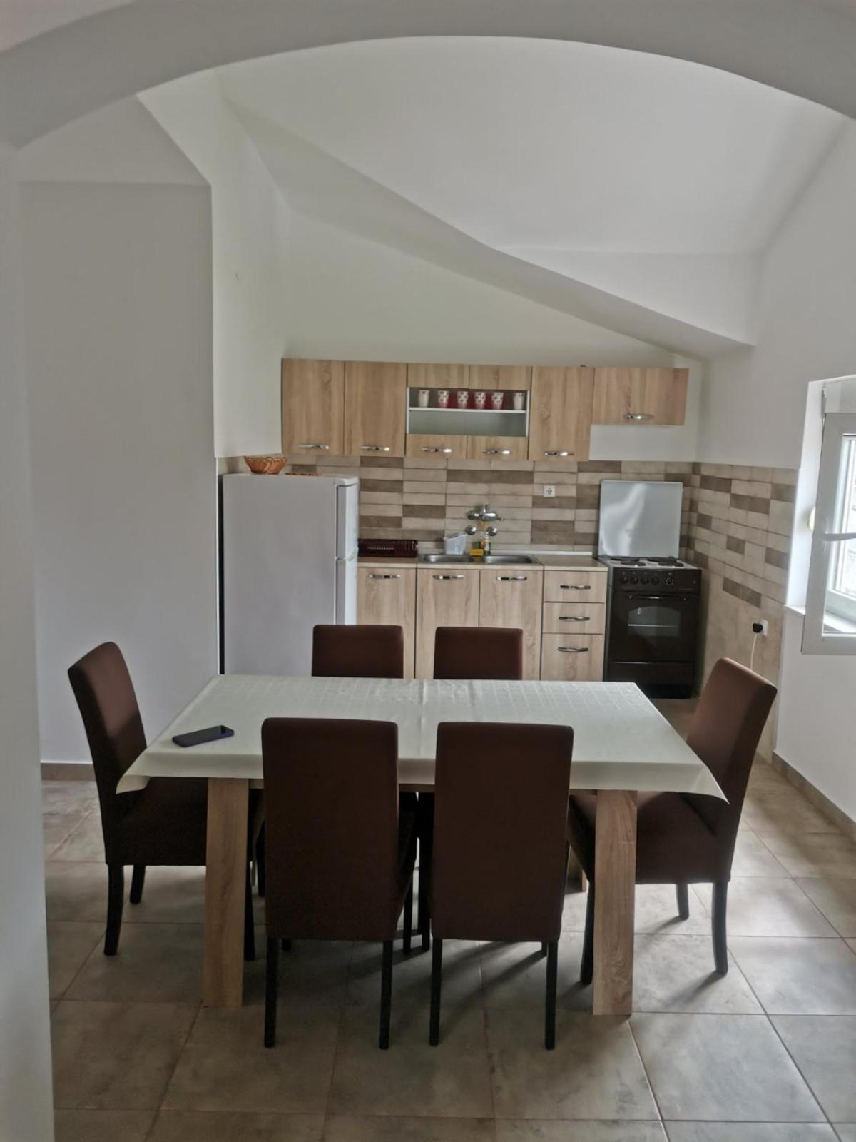 Ns Apartment Trebinje