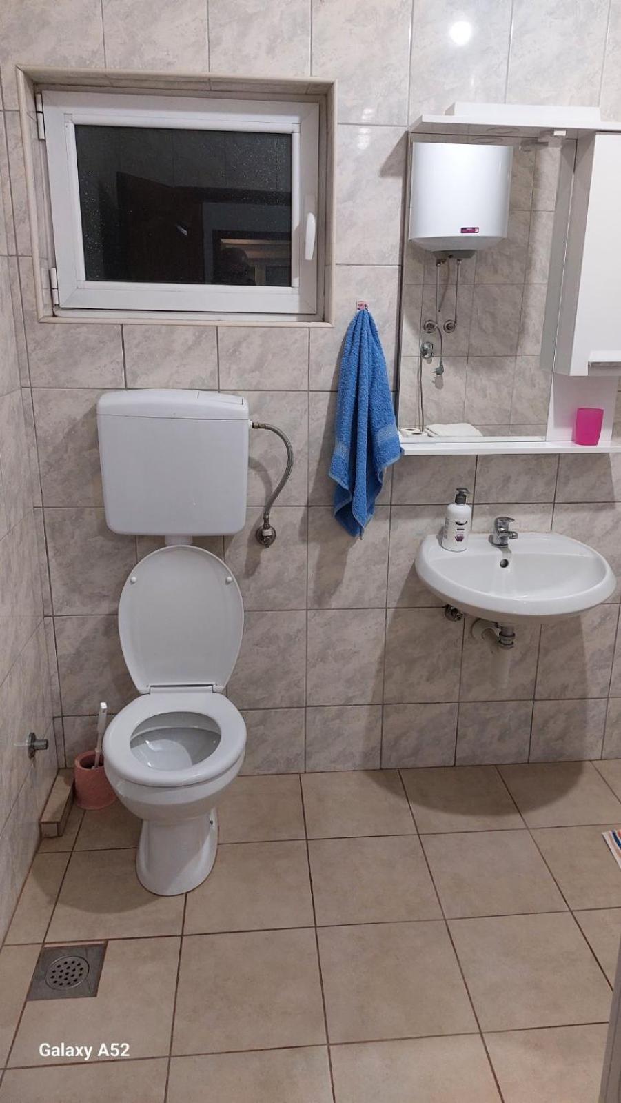 Apartment Ns