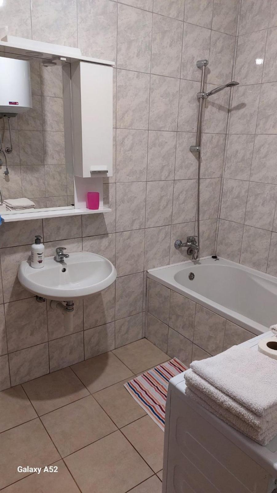 Ns Apartment