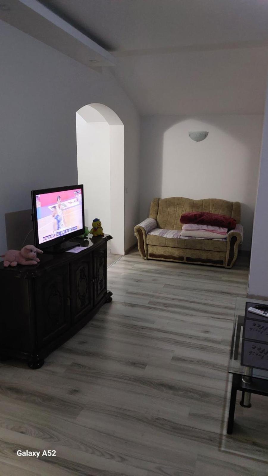 Ns Apartment