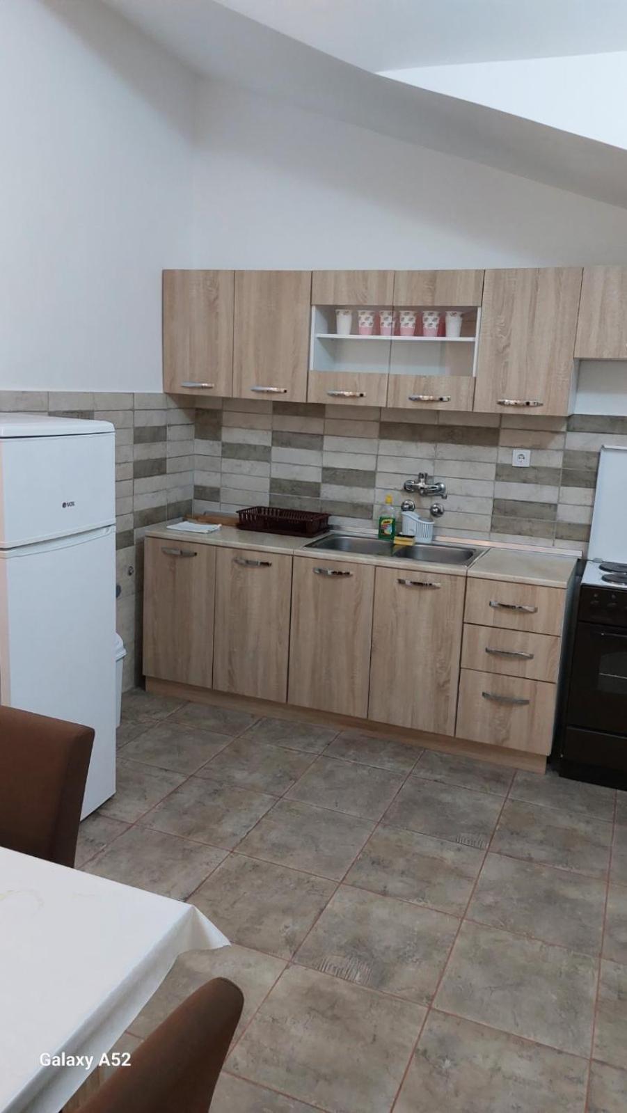 Ns Apartment