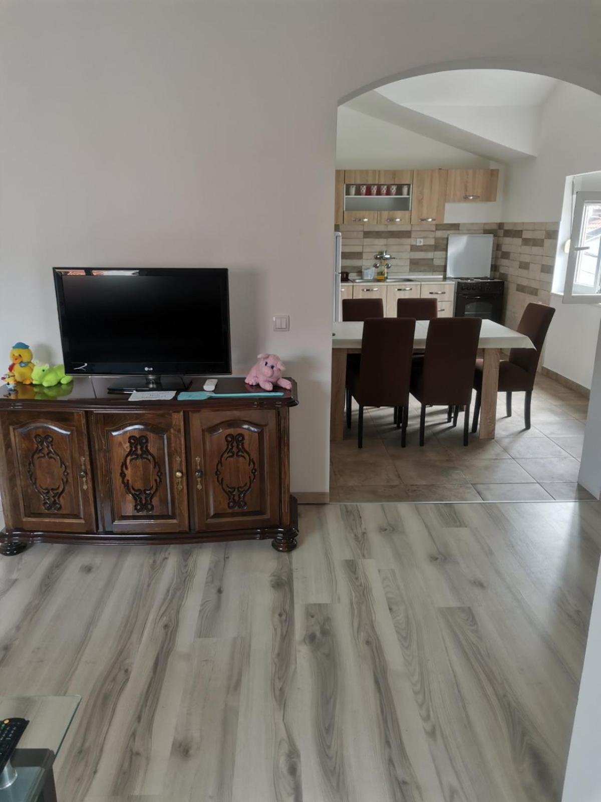 Apartment Ns Trebinje